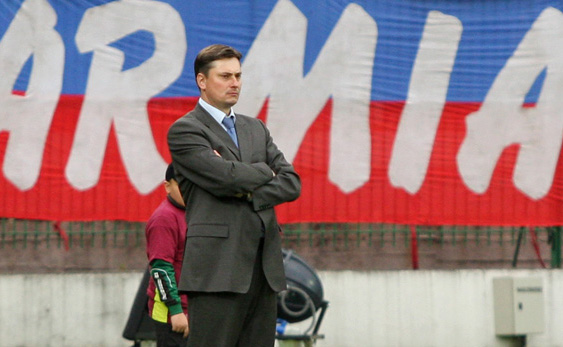 Fot. Maks Michalczak