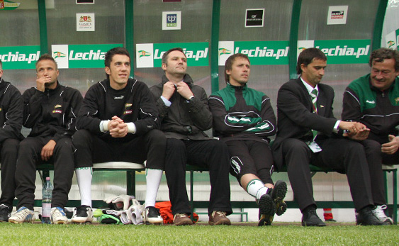 Fot. Maks Michalczak