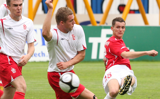 Fot. Maks Michalczak