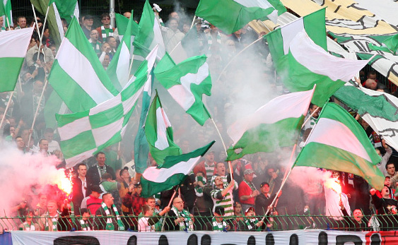 Fot. Maks Michalczak