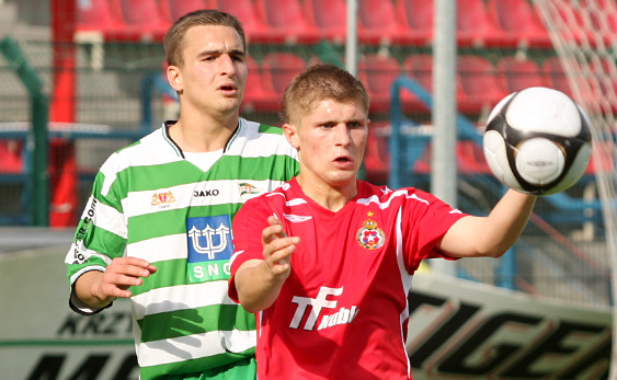 Fot. Maks Michalczak