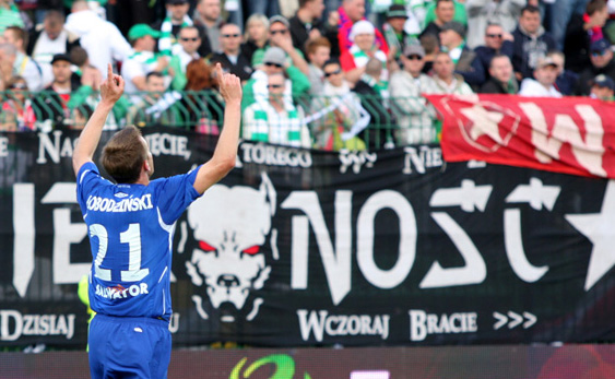 Fot. Maks Michalczak