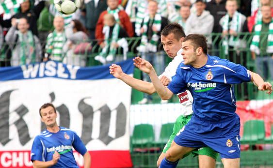 Fot. Maks Michalczak