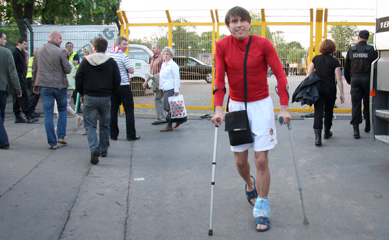 Fot. Maks Michalczak