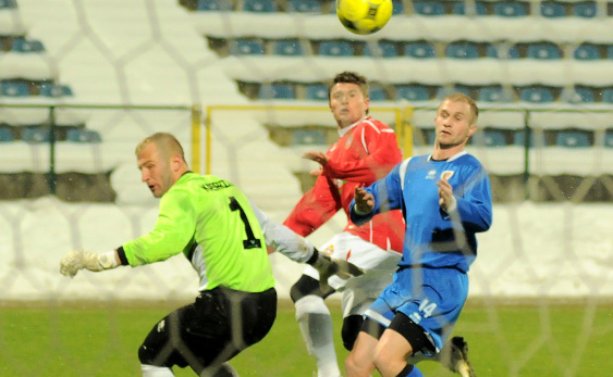 Photo. Grzegorz Czop
