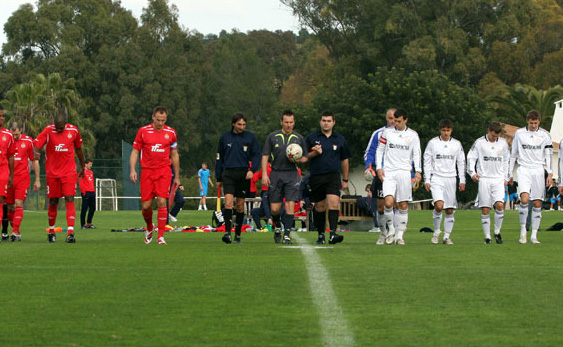 Photo. Marcin Górski