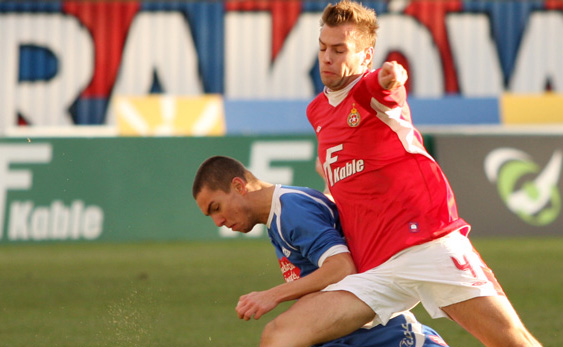 Fot. Maks Michalczak