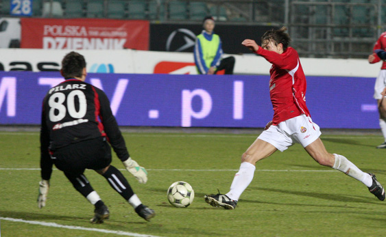 Photo. Maks Michalczak