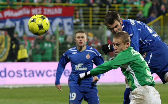 Fot. Maks Michalczak