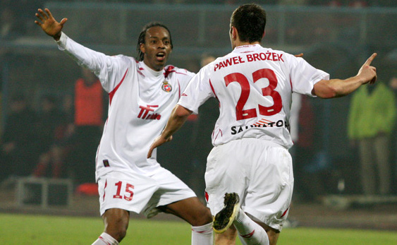 Photo. Maks Michalczak