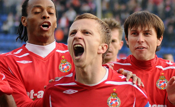 Fot. Grzegorz Czop