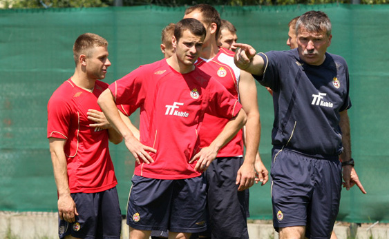 Fot. Maks Michalczak