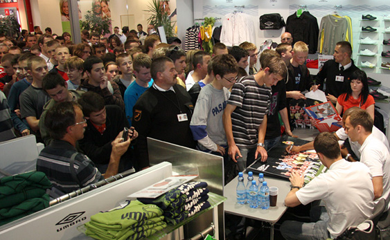 Fot. Maks Michalczak