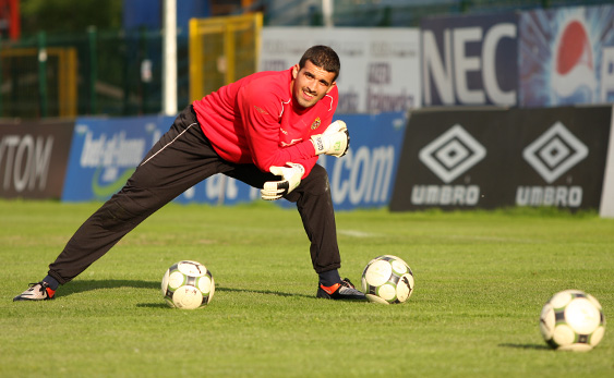 Fot. Maks Michalczak