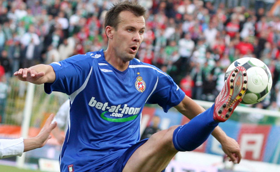 Fot. Maks Michalczak