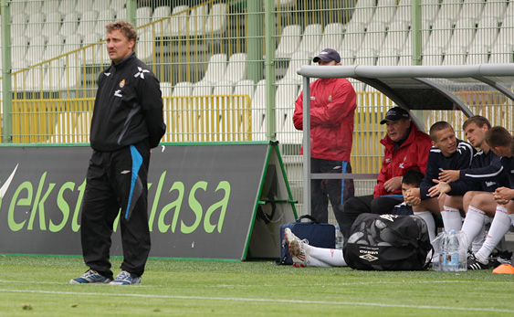 Fot. Maks Michalczak