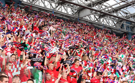 Fot. Maks Michalczak