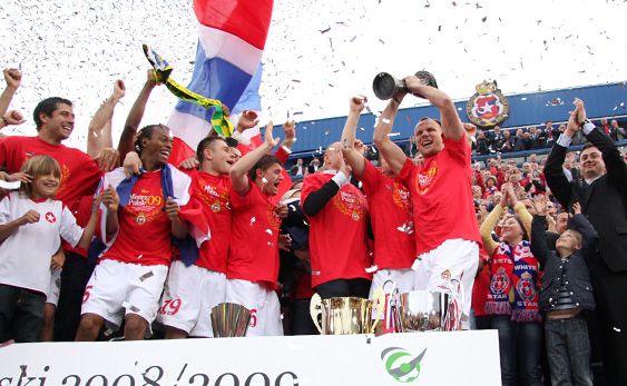 Fot. Maks Michalczak