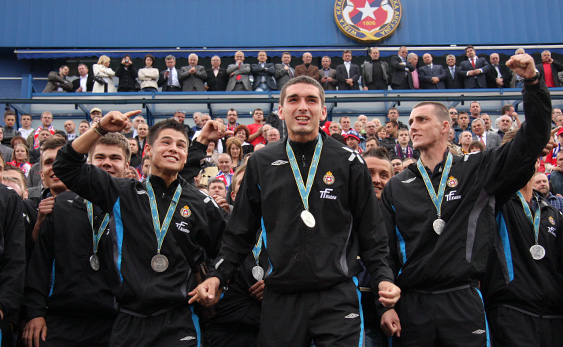 Fot. Maks Michalczak