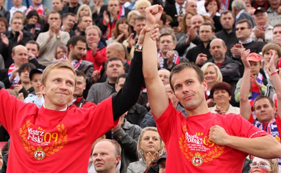 Fot. Maks Michalczak