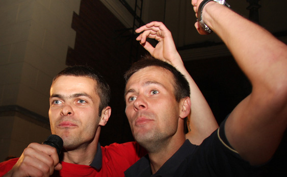 Fot. Maks Michalczak