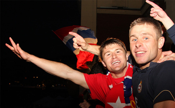 Fot. Maks Michalczaqk