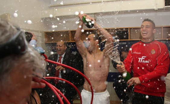 Fot. Maks Michalczak