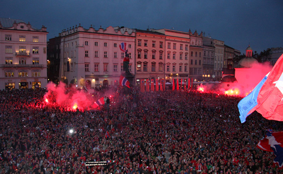 Fot, Maks Michalczak