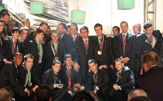 Fot, Maks Michalczak