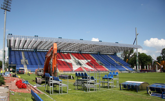 Fot. Maks Michalczak