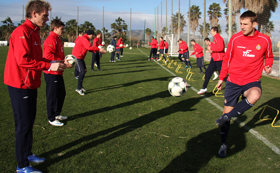 Fot. Maks Michalczak