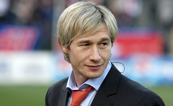 Fot. Maks Michalczak