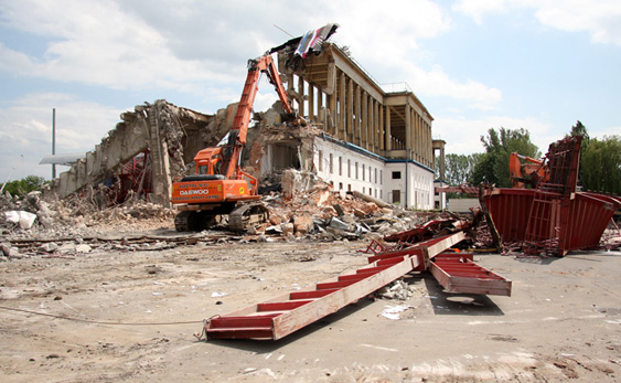 Fot. Maks Michalczak