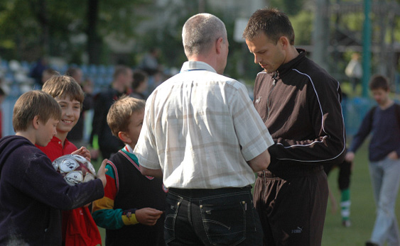 Fot. Joanna Żmijewska