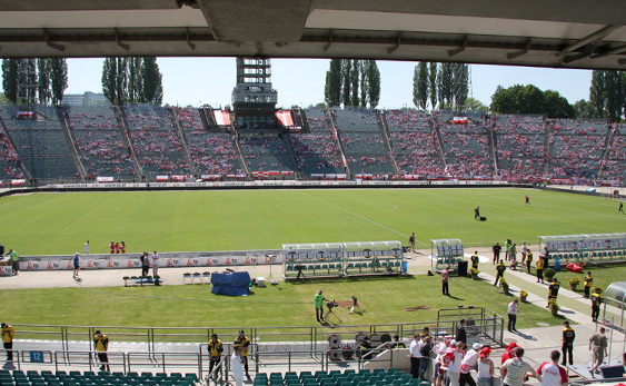 Fot. Maks Michalczak