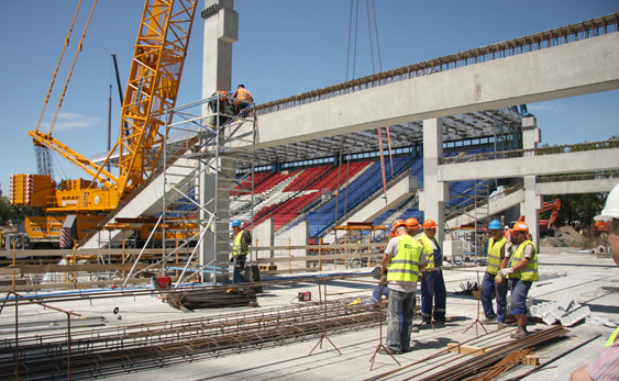 Fot. Maks Michalczak