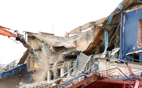 Fot. Maks Michalczak