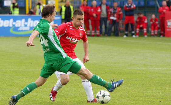 Fot. Maks Michalczak