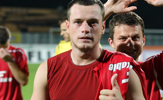 Fot. Maks Michalczak