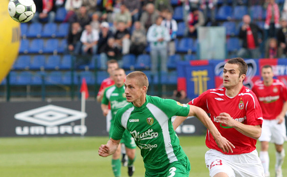 Fot. Maks Michalczak