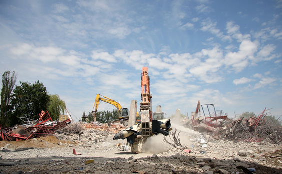 Fot. Maks Michalczak