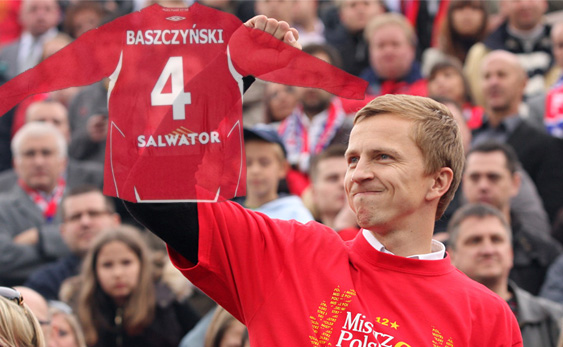 Fot. Maks Michalczak