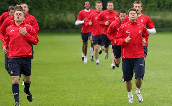 Fot. Maks Michalczak