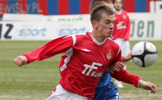 Fot. Maks Michalczak