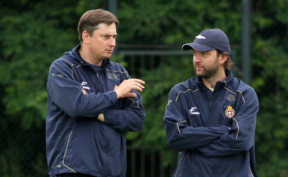 Fot. Maks Michalczak