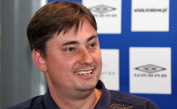 Fot. Maks Michalczak