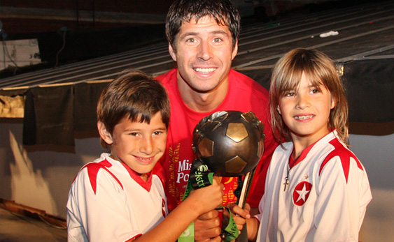 Fot. Maks Michalczak