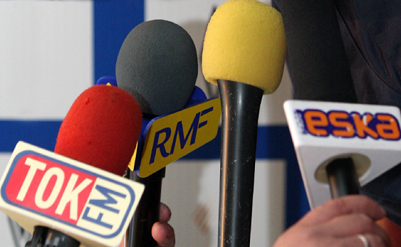 Fot. Maks Michalczak