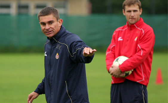 Fot. Maks Michalczak