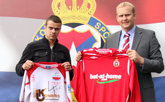 Fot. Maks Michalczak